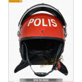 Riot Helmet of PC with US standard